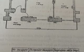 VANZARE 2 CAMERE | ASMITA GARDENS | ZONA MIHAI BRAVU - Poză 14