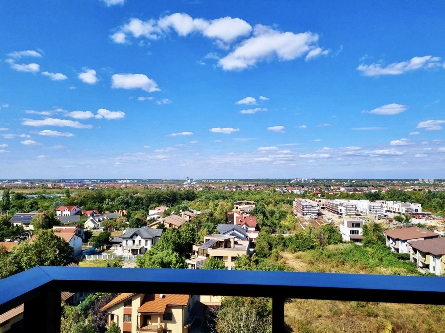 Cortina North || 2 camere || Comision 0% - Poză 11