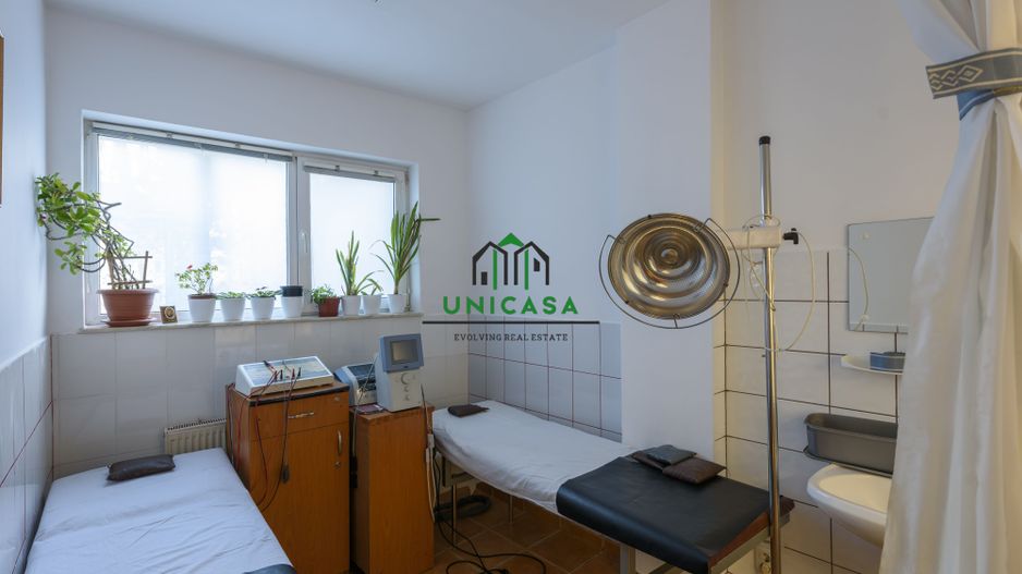 Pensiune - Baile Olanesti - Zona Centrala - Poză 22