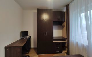 Apartament cu 2 camere decomandate | Cartierul Mănăștur -Zona Calvaria - Poză 5