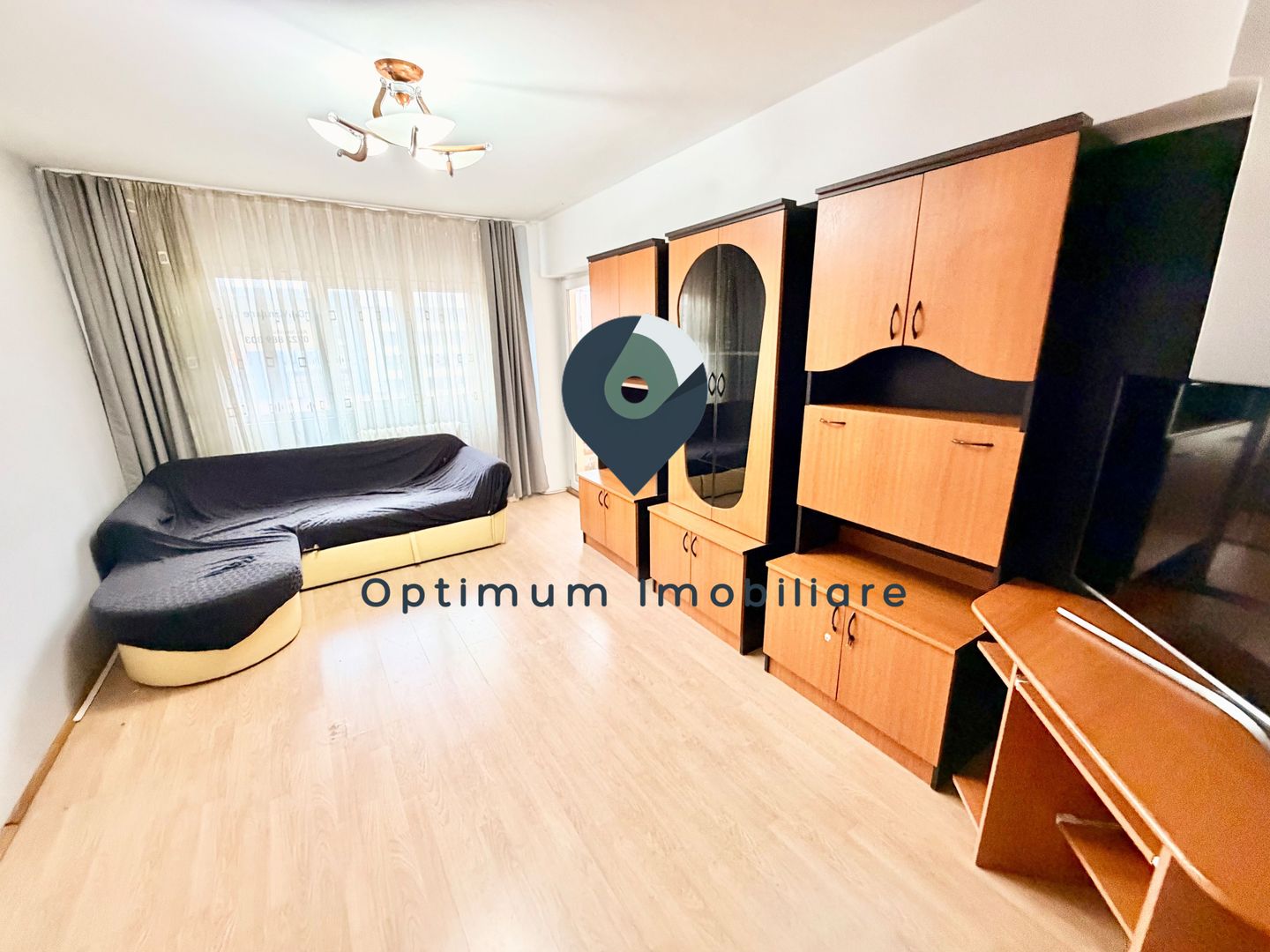 Apartament cu 3 camere, 2 bai, et 4/11, Marasti, zona Piata Marasti ! - Poză 1