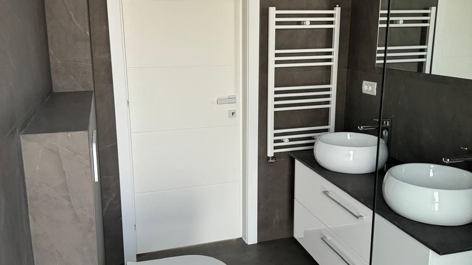 Duplex Superb de Vânzare în Zona Herăstrău-Aviatiei 5 camere - Poză 13