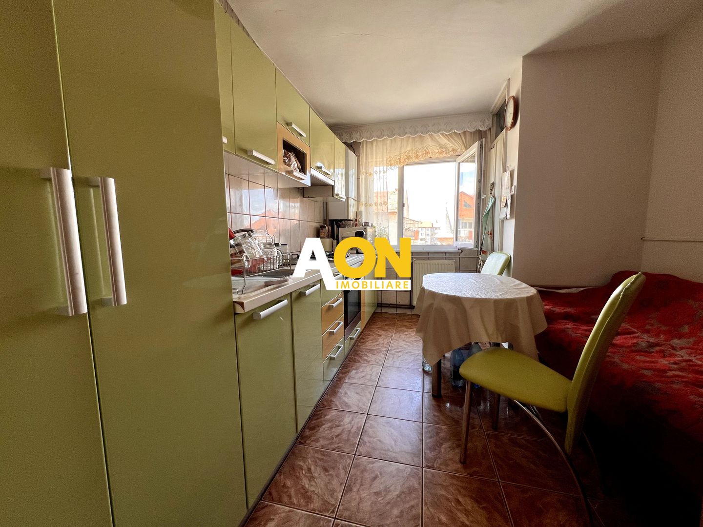 Apartament 2 camere | Decomandat | 58 mpu | - Poză 3
