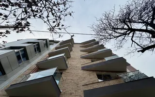 Apartament cu 3 camere *prima inchirere* // zona Herastrau - Poză 58