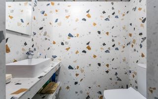 Vânzare, casă, 4 camere, str. Jubiliară, Codru - Poză 73