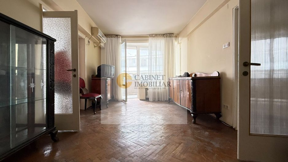 2 camere I Sala Palatului I Centrala Proprie I Creditabil - Poză 1