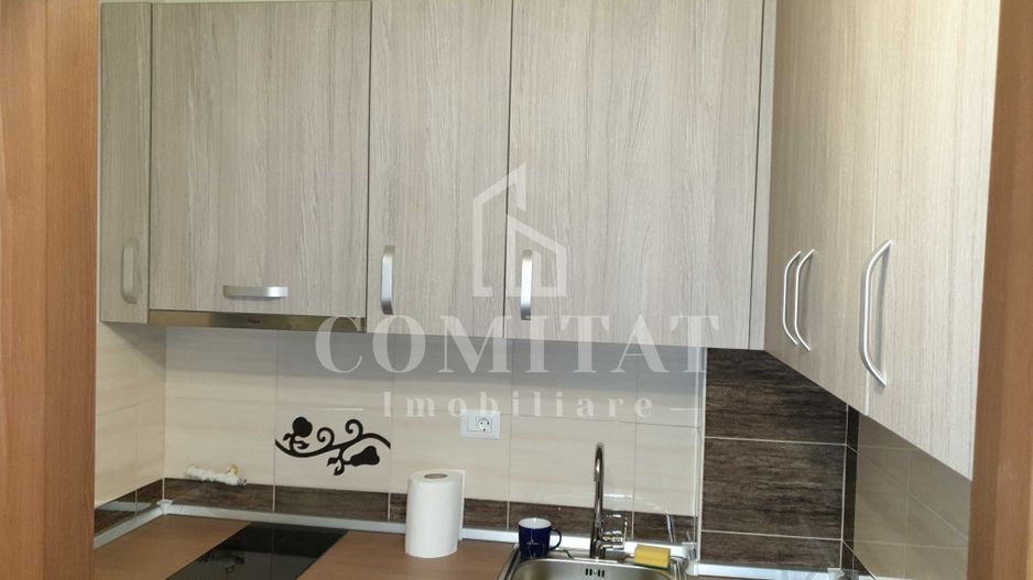 Garsonieră cochetă | Balcon de 4 mp | Zona Expo Transilvania - Poză 6