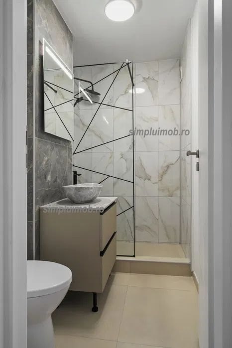 Renovat complet posibilitate centrala 3 cam Teiul Doamnei Colentina - Poză 6