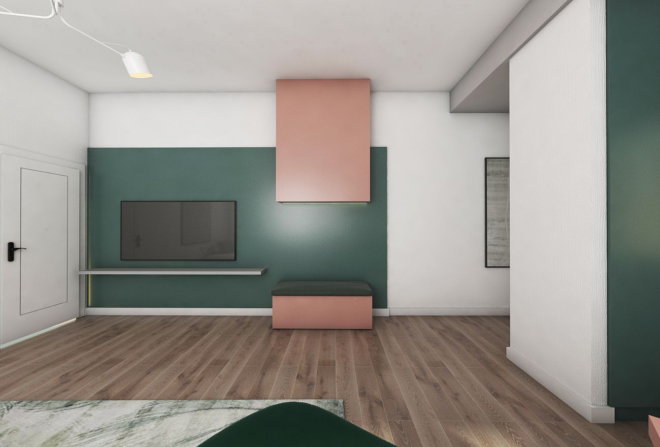 2 camere Pta- Victoriei Buzești - Poză 4