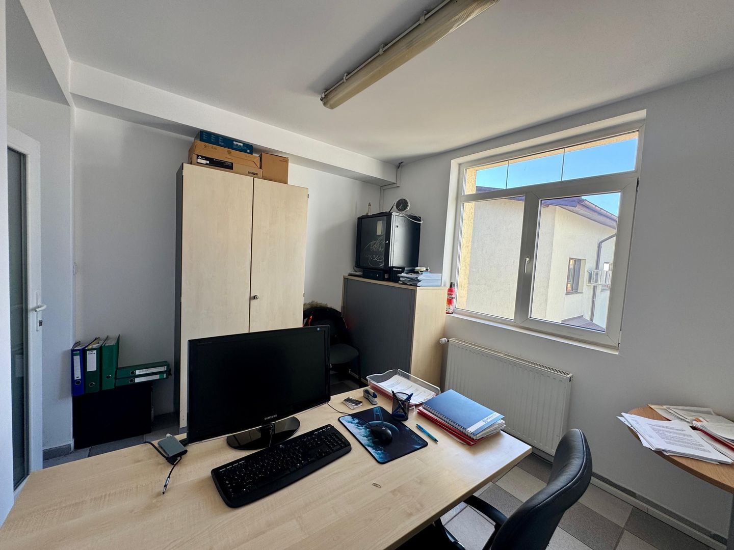 OPORTUNITATE - vila-curte individuala-garaj la Domenii-Popisteanu - Poză 9