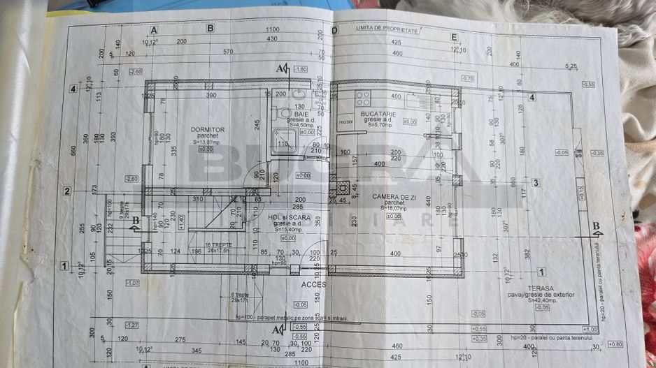 Casa individuala, mobilata & utilata, Campenesti - Poză 10