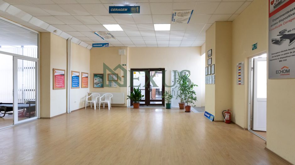 Spațiu Comercial 411 mp de vânzare,  Tic Tac - Poză 3