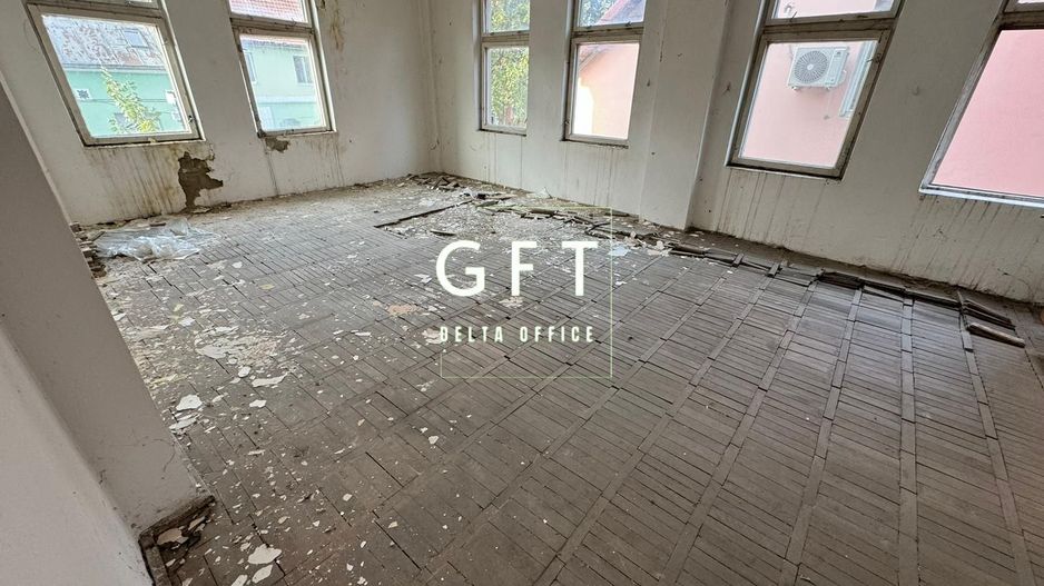 Spațiu comercial de vanzare ultracentral ,strada Dornei, 1000mp - Poză 8