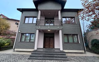 Imobil 600mp construiti curte 550mp Timpuri Noi Tineretului - Poză 22