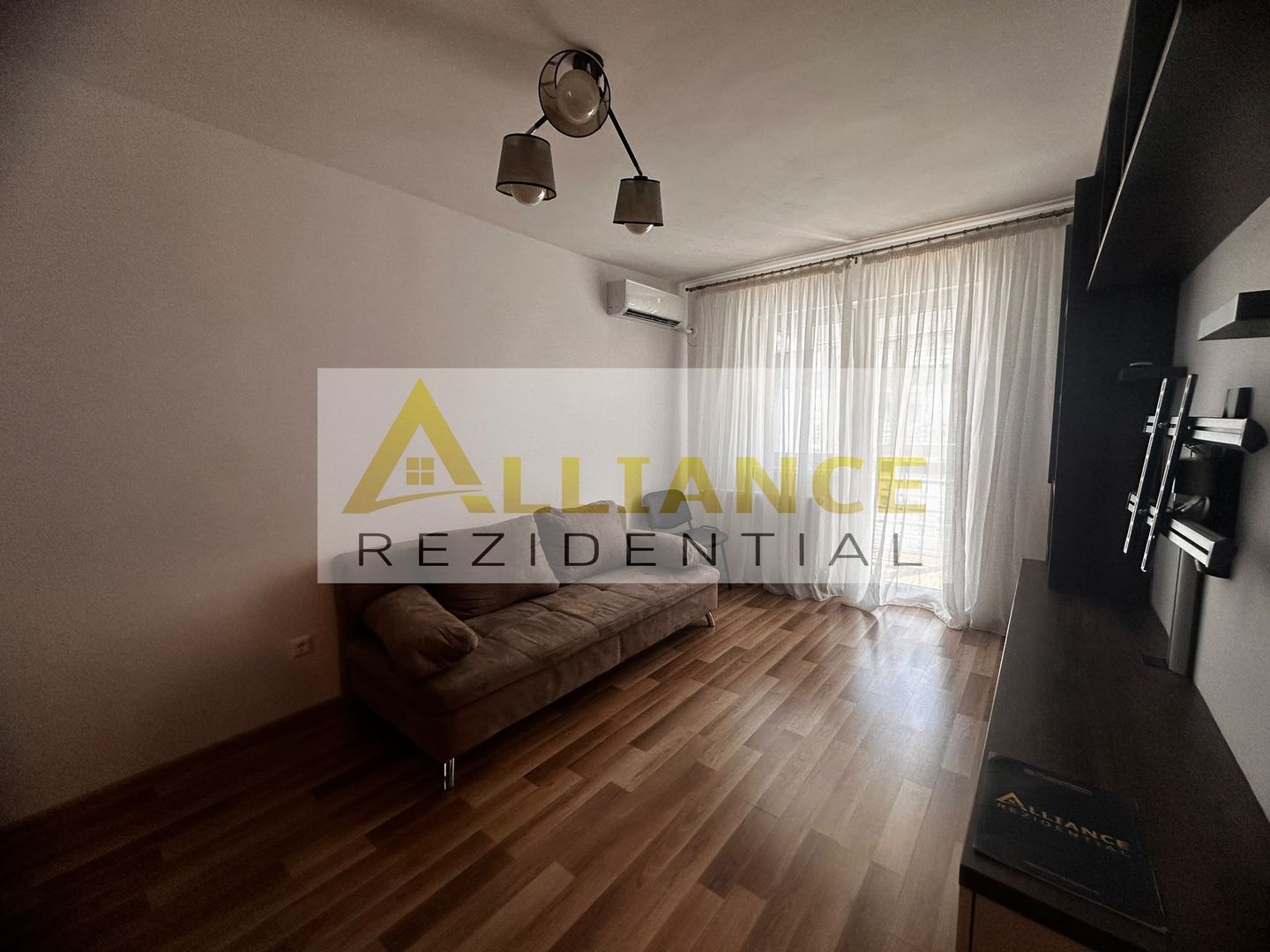 Popesti Fermei Apartament 2 Camere Mobilat/Utilat+Parcare - Poză 6