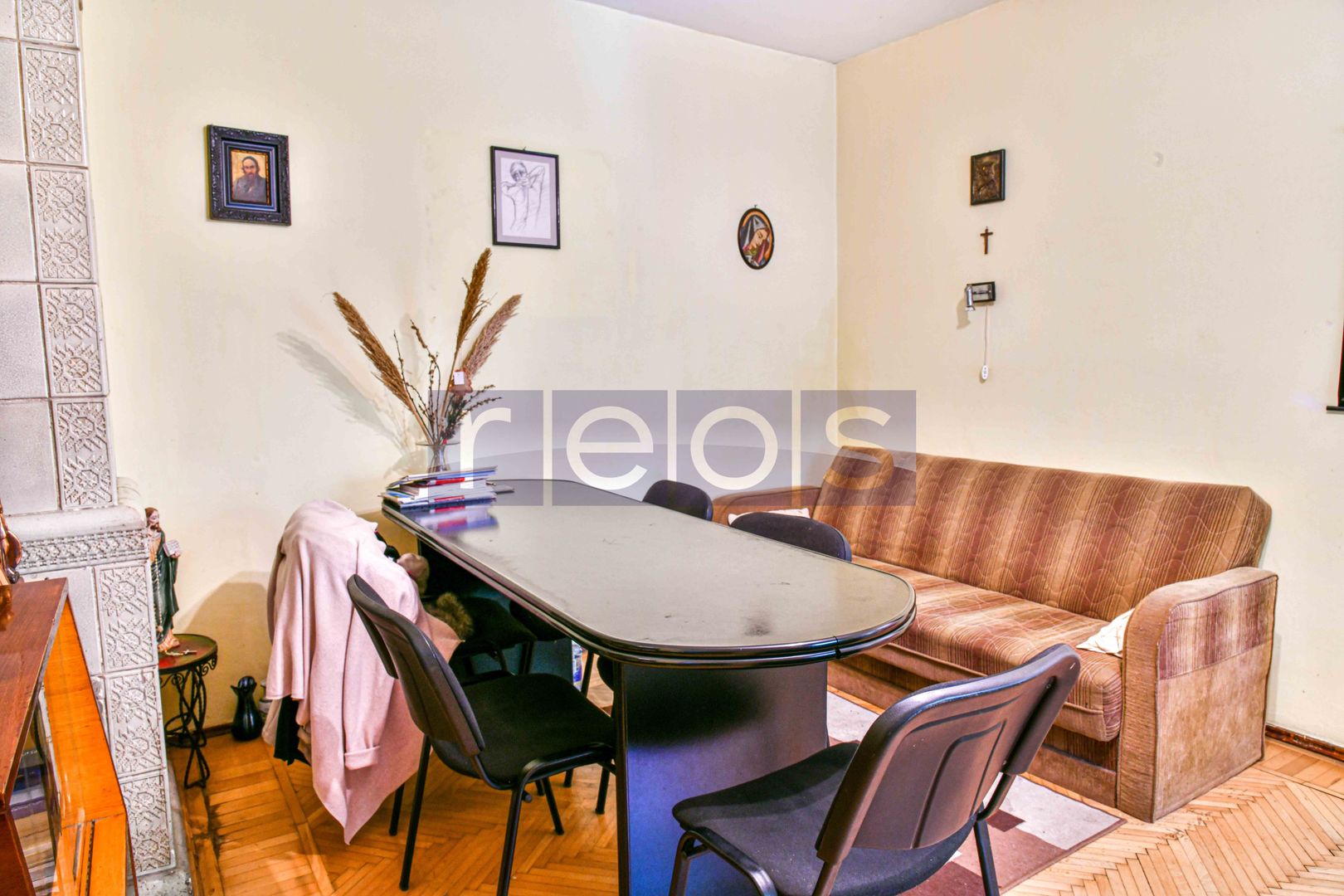 OPORTUNITATE | CASĂ DE VÂNZARE | CURTE PROPRIE 200 MP  | ZONA ULTRACENTRAL - Poză 5