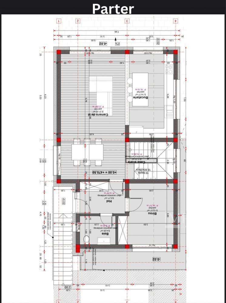 Casa premium pentru familia ta | Chinteni! - Poză 6