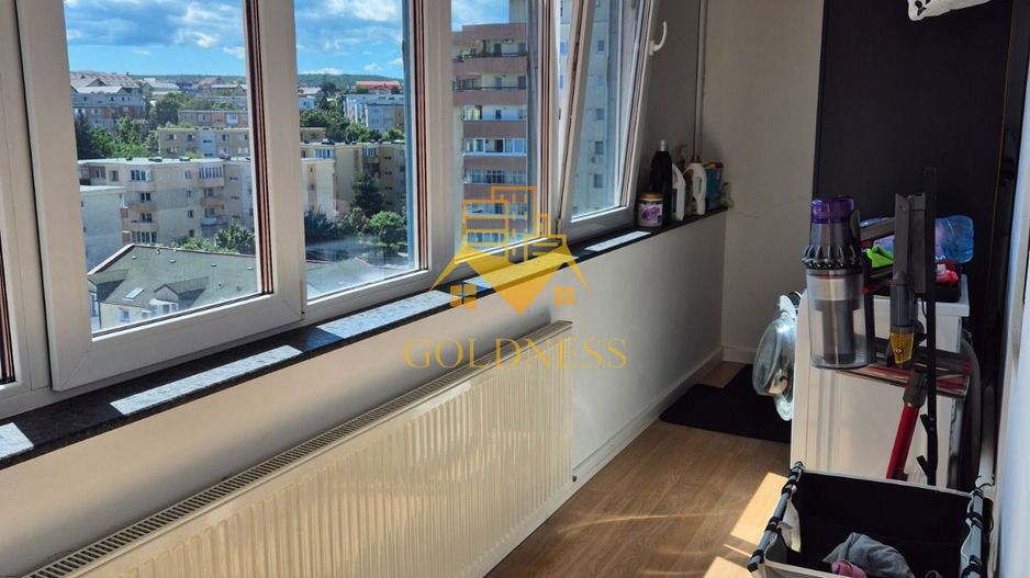 2 camere, 117mpu, Observatorului, Sigma, Zorilor,Pet Friendly,UTCN - Poză 10