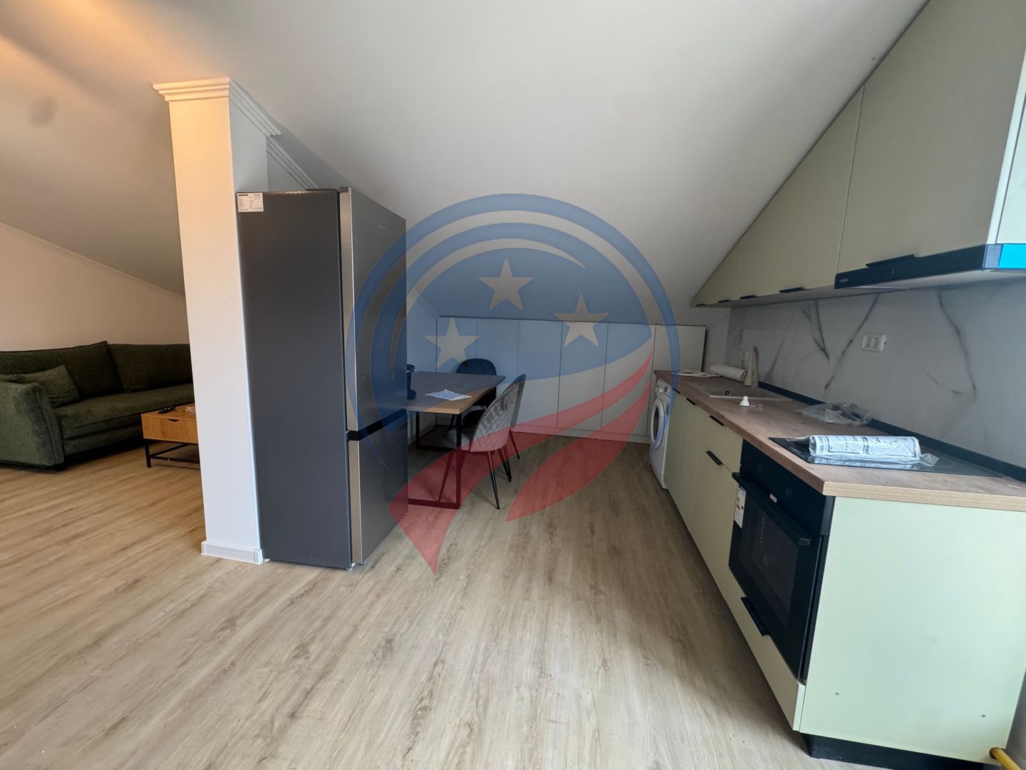 Apartament modern 80 mp | Romanesti | Parcare în curte I Prima Inchiriere - Poză 9