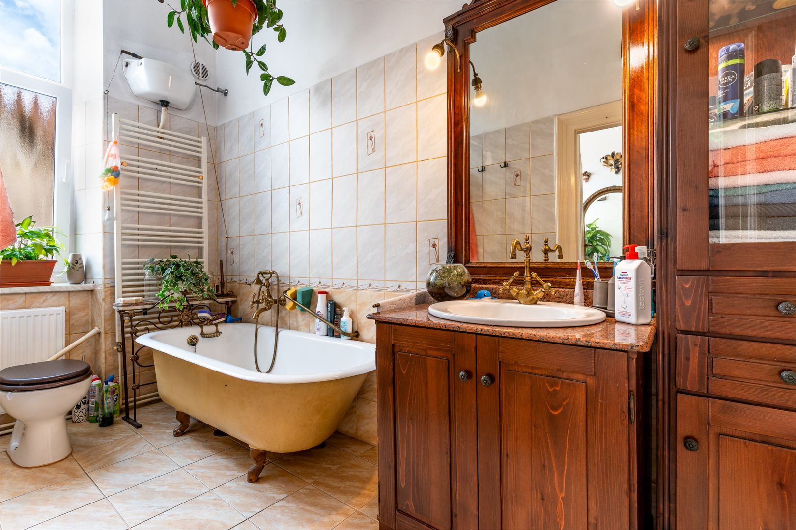 Vila interbelica in Andrei Muresanu - Poză 26