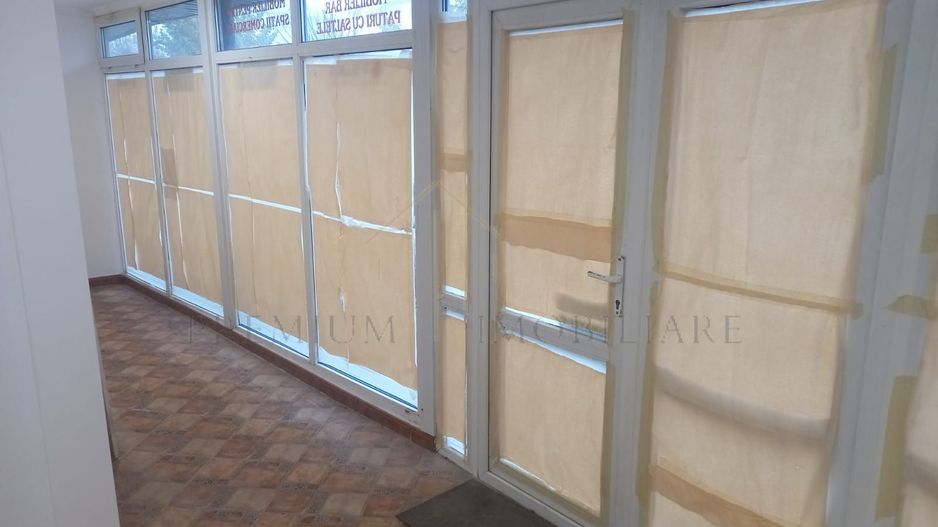 Spatiu Comercial - Zona centrala - Renovat - Poză 2