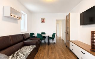 Apartament 2 camere | 1 baie | 2 locuri de parcare | Lângă ASSOC - Poză 8