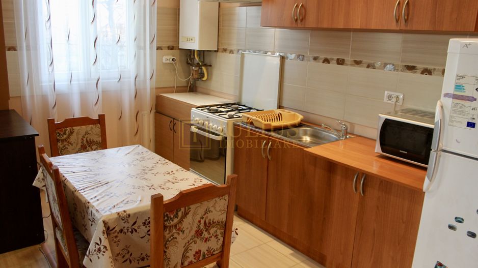 2 camere, recent renovat -Giroc - Poză 4