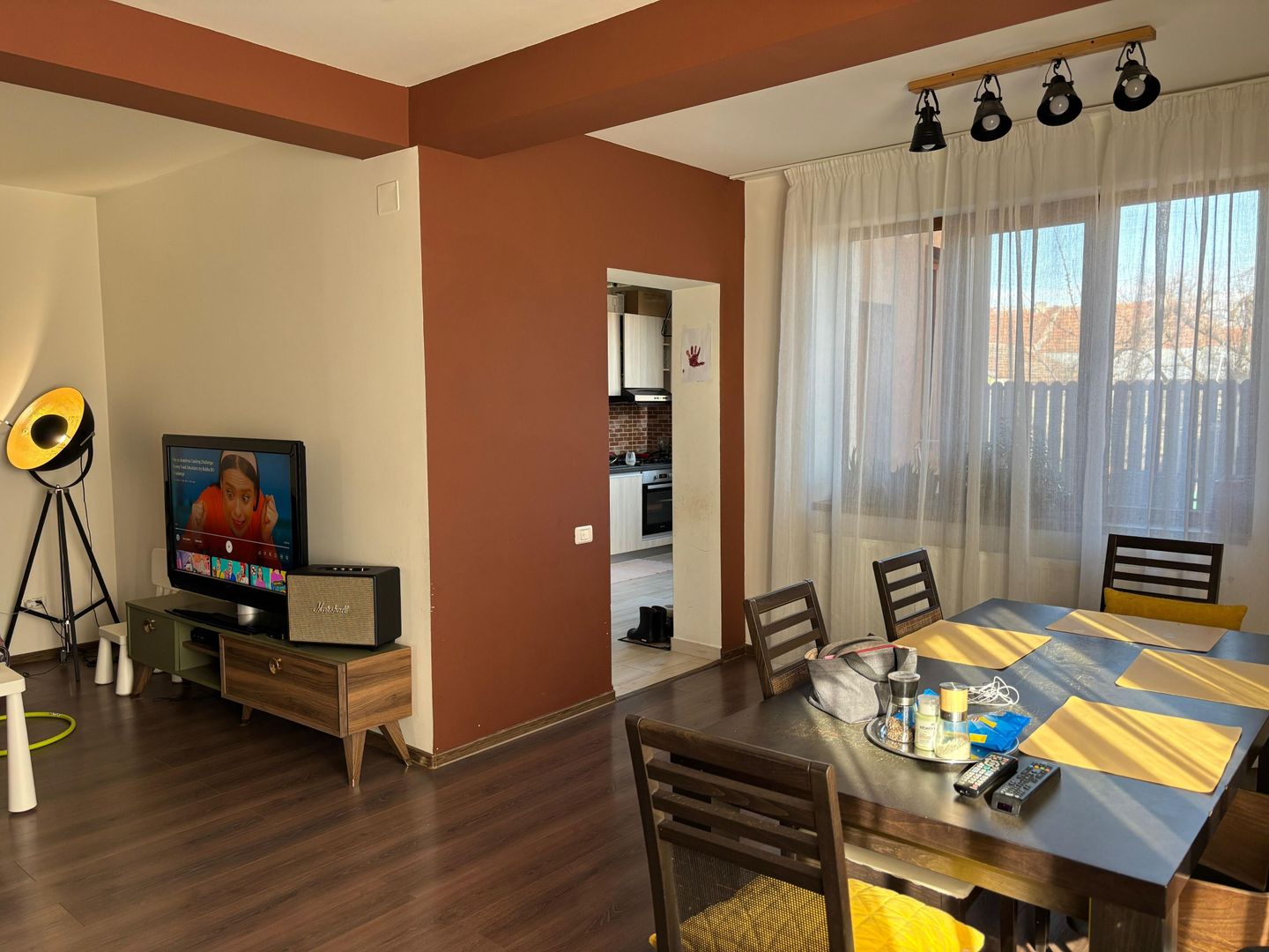 Ciarda Roșie | 5 min Continental | 150 mp | 4 dormitoare | 3 băi - Poză 7