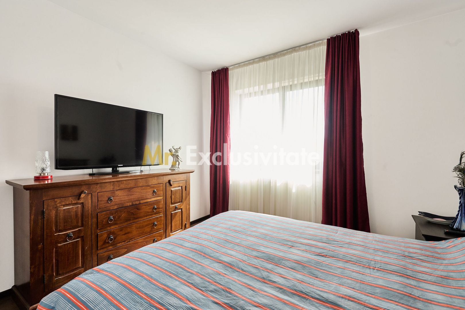 Apartament 3 camere Pitești, zonă Ultracentrala- etaj intermediar - Poză 9