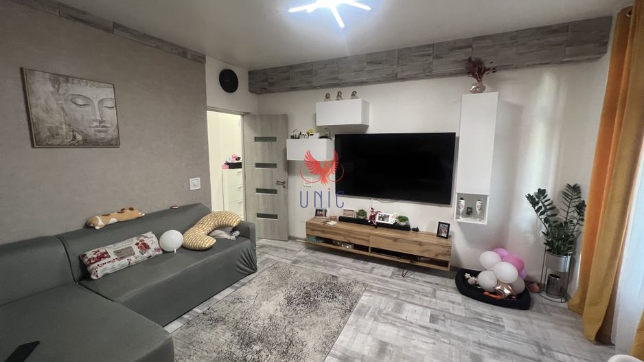 Apartament 3 camere Gradina Botanica - Poză 1