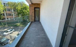 Park View Politehnica Chirie2 camere 7 Min Metrou Grozavesti Regie - Poză 12