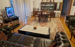 Ag BRASADAS închiriază ap 2 cam 86mp Etaj 2/3 zona ROMANA. - Poză 7