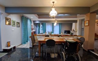 Casă individuală tip vilă | Ultrafinisată | 299mp | Cartierul Borhanci - Poză 5