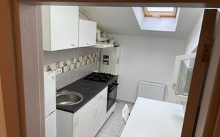 Apartament 2 camere Titan, lângă metrou, mobilat și utilat 470 € - Poză 2