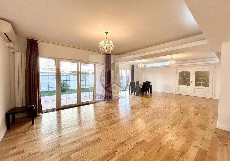 Vilă London Residence Pipera | 5 dormitoare | 450 mp - Poză 1