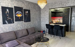 Apartament 2 camere | Etaj 8/13 | Mobilat și utilat, Vitan-Barzesti - Poză 2
