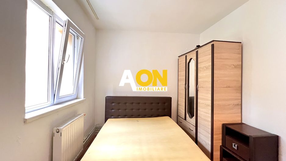 Apartament 2 Camere | 40 mp | ETAJ INTERMEDIAR | Zona Cetate - Poză 4
