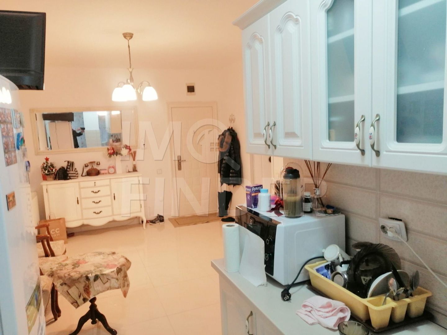 Apartament la Cheie Parcare cu CF in Iris - Poză 3