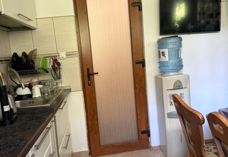 Apartent 2 decomandate et 1/4 Brazda - Poză 7