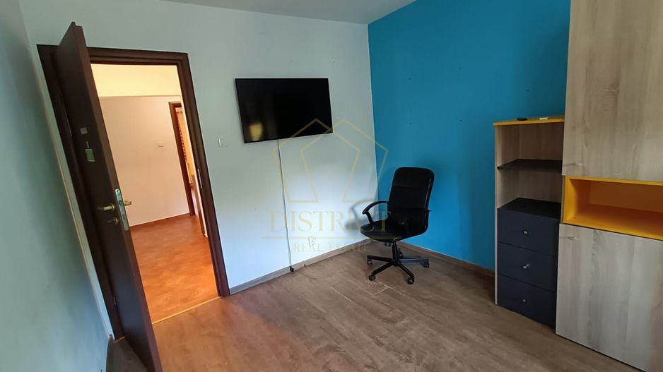 Apartament de 3 Camere | Decomandat | Zona Soarelui - Poză 10