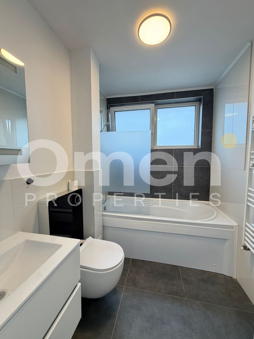Apartament modern cu 2 camere si parcare, situat in bloc nou, zona Lamaitei - Poză 8