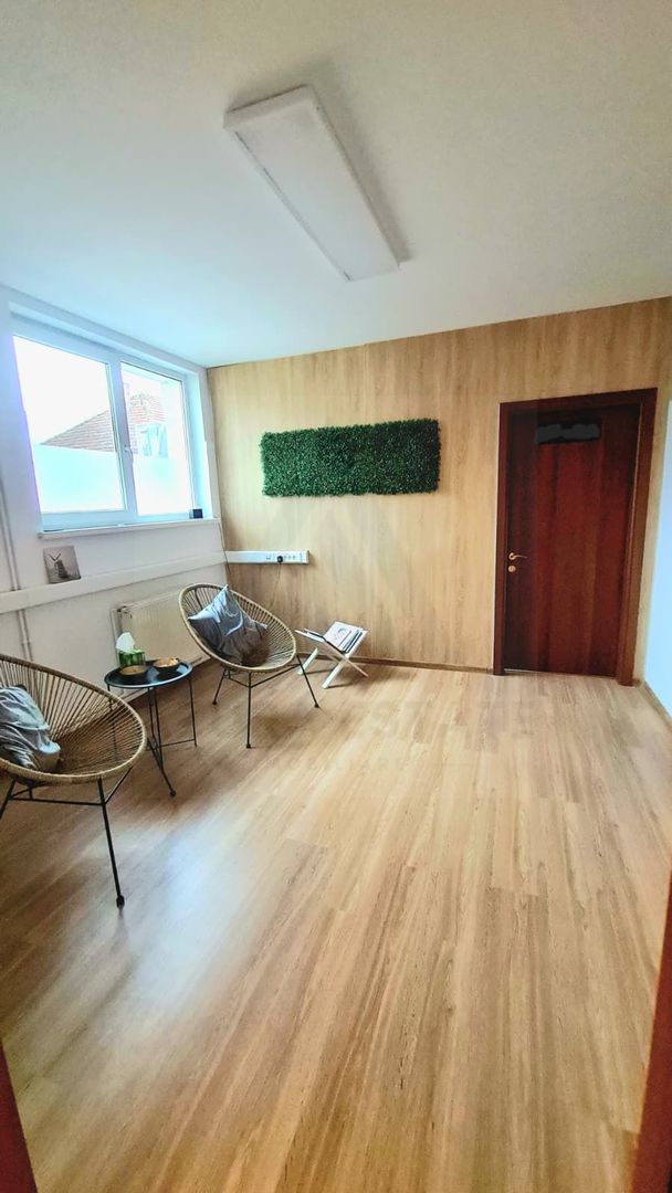 Spațiu comercial de închiriat 82 mp Zona B-dul Victoriei - Poză 9