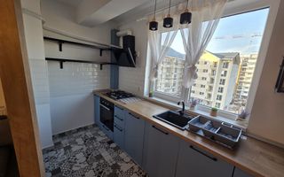 Apartament 3 camere mobilat si utilat la doar cateva minute de metrou - Poză 7