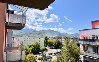 2 CAMERE / BUCATARIE ÎNCHISĂ / PARCARE / AVANTGARDEN 3 - Poză 3