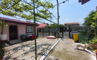 CASA  POIANA | PANOURI SOLARE | TEREN 800 MP - Poză 3
