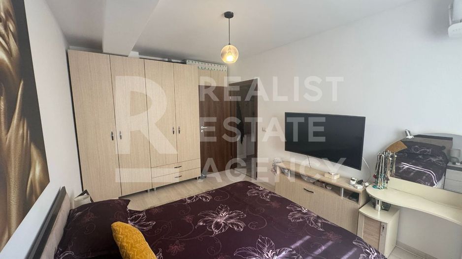 Vânzare, apartament cu 3 camere în zona Militari Residence - Poză 9