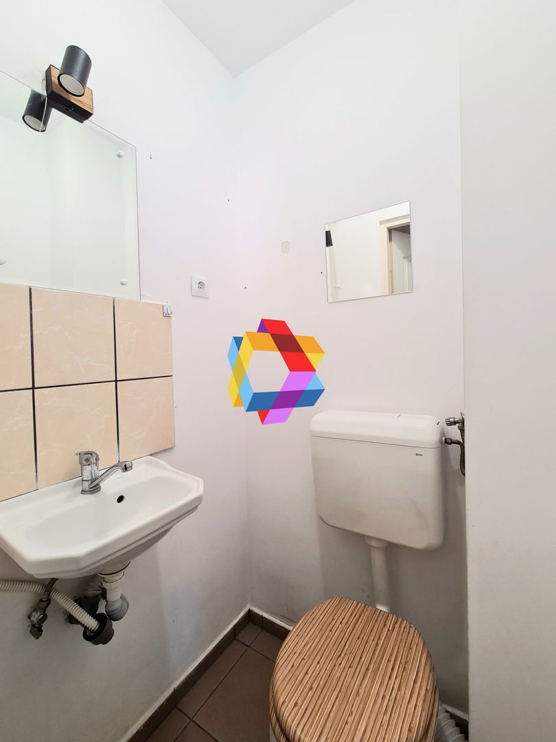 Spatiu birouri de închiriat Brasov - 60 mp # plus-imo.ro - Poză 4