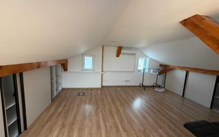 Apartament 2 camere + mansarda de inchiriat Nicolae Brana Selimbar - Poză 8