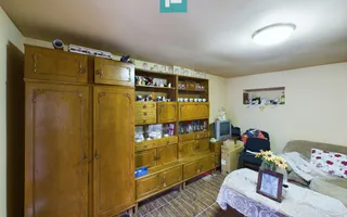 Casă cu 2 camere și 456 mp teren în Ghioroc - Poză 18