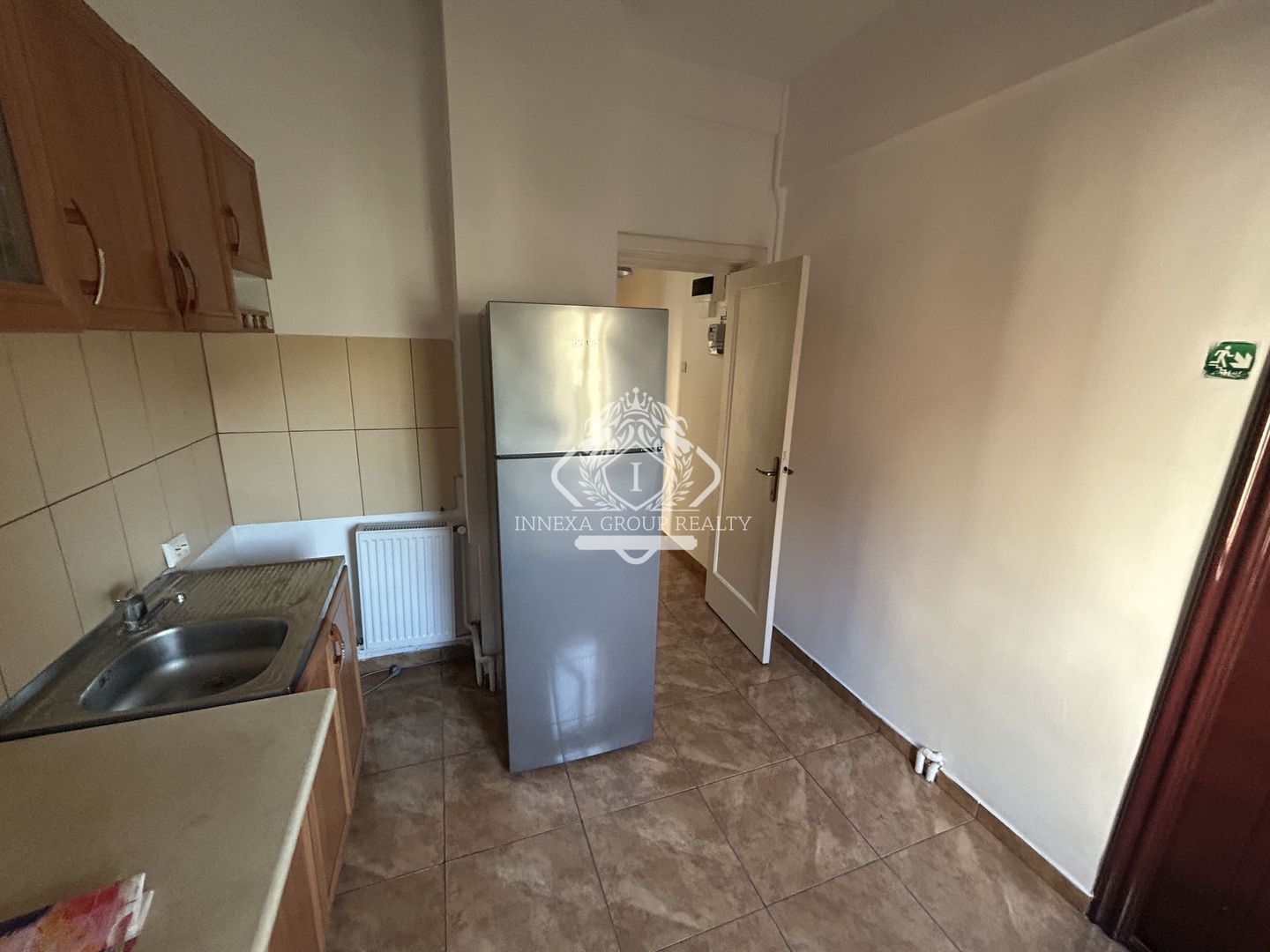 Stefan cel Mare | Apartament 4 camere in vila | 109mp | Garaj - Poză 8